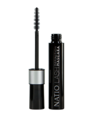 3 PACK OF Natio Lash Definition Mascara Black