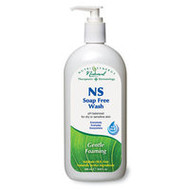 3 PACK OF Ns-Soap Free Wash 500Ml