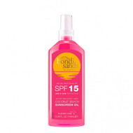 3 PACK OF Bondi Sands Sunscreen Oil SPF 15 150ml