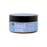 3 PACK OF Designer Brands Kind Softening Body Cream 250ml