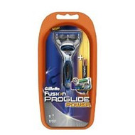 3 PACK OF Gillette Fusion Proglide Power Razor