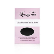 3 PACK OF Loving Tan Deluxe Self Tanning Applicator Mitt