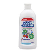 3 PACK OF Pigeon Liquid Cleanser 450ml