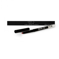 3 PACK OF Skin O2 Lip Pencil Passion Me Plum 0.3g