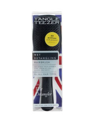 3 PACK OF Tangle Teezer Wet Detangler Liquorice Black