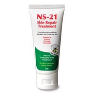 3 PACK OF Ns-21 Skin Repair Treatment 50G