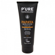3 PACK OF Pure Papaya Skin Food 75g
