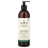 <img alt="Sukin, Signature, Hydrating Body Lotion, All Skin Types, 16.91 fl oz (500 ml)" title="Sukin, Signature, Hydrating Body Lotion, All Skin Types, 16.91 fl oz (500 ml),9327693000423"