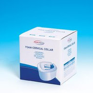 3 PACK OF Surgipack Cervical Collar Foam Medium