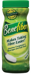 3 PACK OF Benefiber 261G
