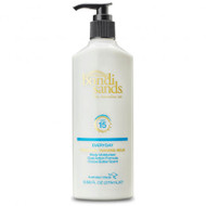 3 PACK OF Bondi Sands Everyday Gradual Tanning Milk SPF 15 Pump 275ml