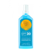 3 PACK OF Bondi Sands Sunscreen Oil SPF 30 150ml