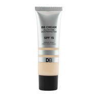 3 PACK OF Designer Brands BB Creme Fair