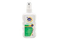 3 PACK OF Ego SunSense Clear Mist SPF 50 200ml