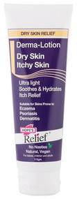 3 PACK OF Hope's Relief Derma-Lotion 110g