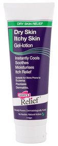 3 PACK OF Hope's Relief Gel-Lotion 110g