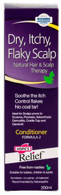 3 PACK OF Hopes Relief Herbal Conditioner 200ml
