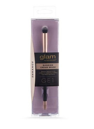 3 PACK OF Manicare Glam Blending Crease Brush
