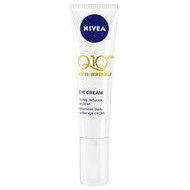 3 PACK OF Nivea Visage Anti Wrinkle Q10 Eye Cream 15ml