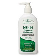 3 PACK OF Ns-14 Protective Moisturiser 250Ml
