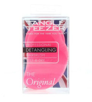 3 PACK OF Tangle Teezer Original Pink Fizz