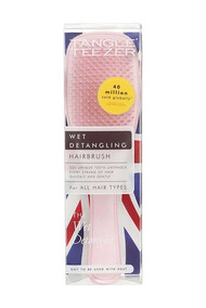 3 PACK OF Tangle Teezer Ultimate Detangler Millennial Pink