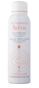 3 PACK OF Avene Thermal Spring Water 150Ml