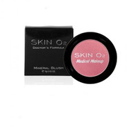 3 PACK OF Skin O2 Mineral Makeup Blush Blossom 5g