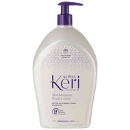 3 PACK OF Alpha Keri Skin Moisture Boost Lotion 1L
