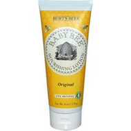 3 PACK OF Burts Bees Baby Bee Nourishing Lotion