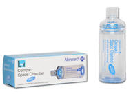 3 PACK OF Allersearch Space Chamber Plus