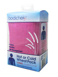 3 PACK OF Bodichek Wheat Pack Long