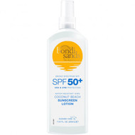 3 PACK OF Bondi Sands Sunscreen Lotion SPF 50+ 200ml