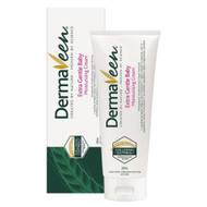 3 PACK OF Dermaveen Extra Gentle Baby Moisturising Cream 200ml