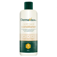 3 PACK OF Dermaveen Oatmeal Conditioner 500ml