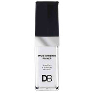 3 PACK OF Designer Brands Pre-Foundation Moisturising Primer