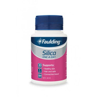 3 PACK OF Faulding Silica One A Day 30 Tablets