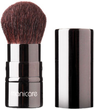 3 PACK OF Manicare Retractable Kabuki Brush