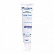 3 PACK OF Mustela Stelatria Purifying Recovery Cream 40ml
