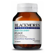 3 PACK OF Blackmores Professional P.S.M.P. 170 Tablets