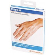 3 PACK OF Cutifilm 10X8Cm 5Pack