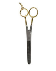 3 PACK OF Manicare Hair Thinning Scissor