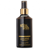 3 PACK OF Bondi Sands Liquid Gold Self Tanning Dry Oil 150ml