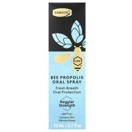 <img alt="Comvita, Bee Propolis Oral Spray, Regular Strength, UMF 10+, 0.7 fl oz (20 ml)" title="Comvita, Bee Propolis Oral Spray, Regular Strength, UMF 10+, 0.7 fl oz (20 ml),9400501003509"