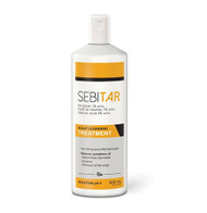 3 PACK OF Ego Sebitar Liquid 500Ml