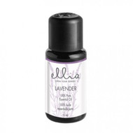 3 PACK OF Ellia Essential Oil Lavander 15ml