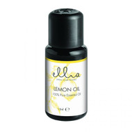 3 PACK OF Ellia Essential Oil Lemon 15ml