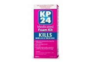 3 PACK OF KP24 Medicated Foam Kit