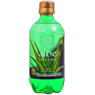 3 PACK OF Lifestream Aloe Vera Juice 500Ml