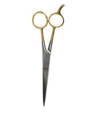 3 PACK OF Manicare Hairdressing Scissors Extra Large Grip
